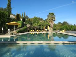 Hotel Rural Quinta da Geia