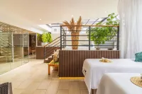 Biohotel Organic Suites فنادق في بوغوتا