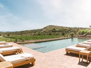 Chateau L Hospitalet Wine Resort and Spa