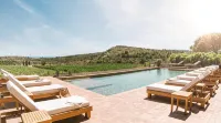 Chateau L Hospitalet Wine Resort and Spa - 5-Star