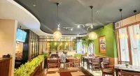 Sari Kuring Indah Hotel Hotels in Purwakarta