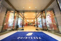 Quintessa Hotel Sasebo Hotels in Sasebo