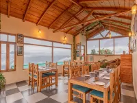 Yak and Yeti Inn Hotels in Majkhali