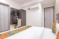 Hotel Dhanua Palace