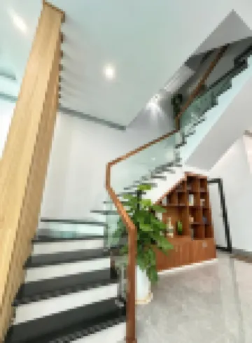 Muong Thanh Homestay & Apartment Dien Bien ディエンビエンフーのホテル