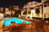 The Hello Hotel