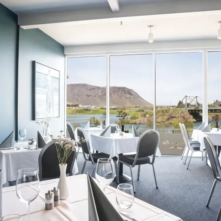 Hotel Selfoss