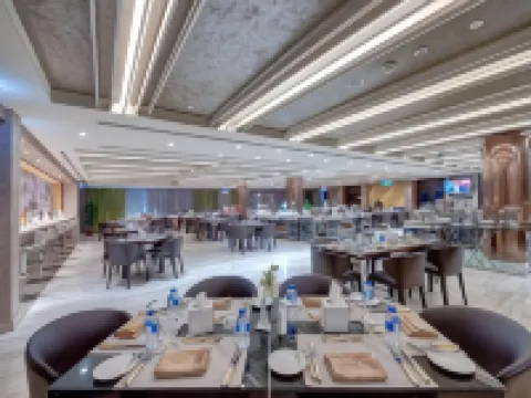 Remal Hotel Hotels in Al Dhafra