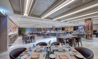 Remal Hotel