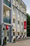 Ibis Liège Seraing Hotels in 