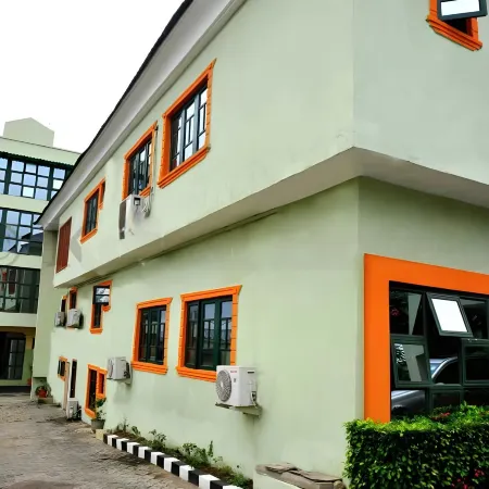 Koltol Paradise Inn