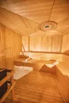 Meta Business Hotel by King David - spa