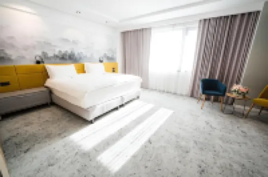 Mandachi Hotel & Spa