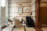 Emaar Al Khalil Hotels in Makkah