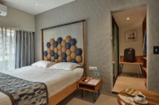 Meritas Adore Resort Lonavala