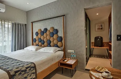 Meritas Adore Resort Lonavala
