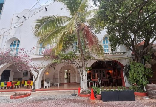 코코 리오 호텔