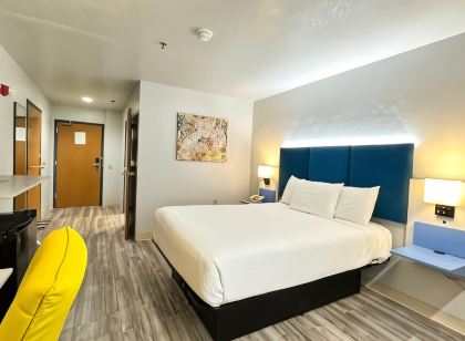 Microtel Inn & Suites by Wyndham Gallup