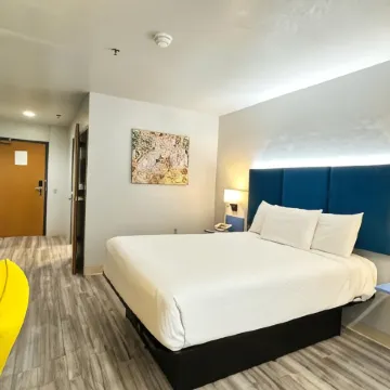 Microtel Inn & Suites by Wyndham Gallup