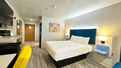 Microtel Inn & Suites by Wyndham Gallup