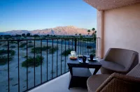 Aqua Soleil Hotel and Mineral Water Spa Hotels in Desert Hot Springs