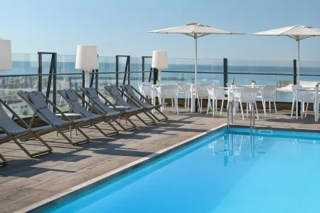 AC Hotel Alicante Отели в г. L'Alacanti