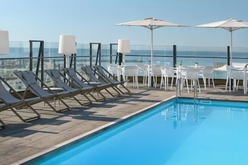 AC Hotel Alicante