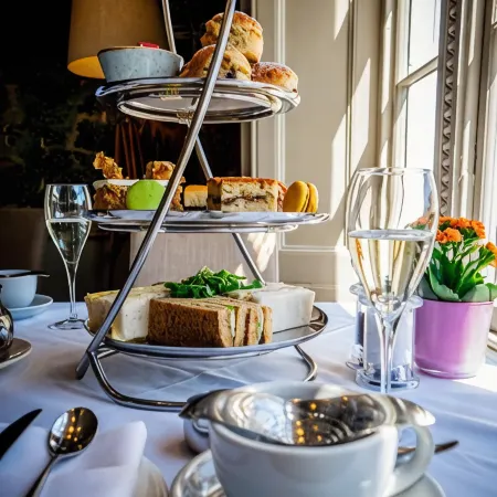 Cotswold House Hotel and Spa - "A Bespoke Hotel"