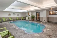 Comfort Inn Hotel di Madison