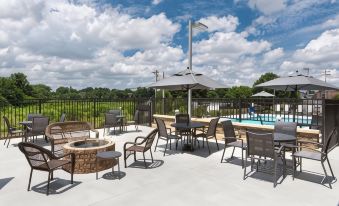 Fairfield Inn & Suites Statesville