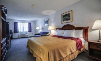 Americas Best Value Inn-Midlothian/Cedar Hill