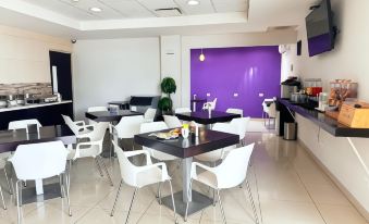 Sleep Inn Culiacan