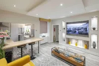 Craignish Apartments