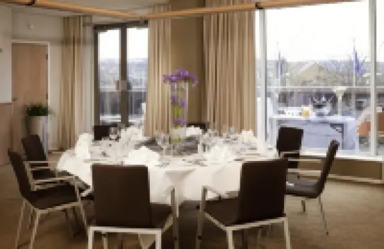 Novotel Sheffield Centre Hotels in Sheffield