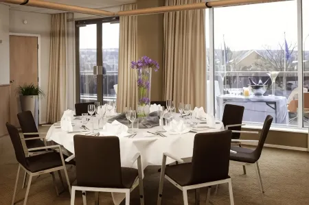 Novotel Sheffield Centre