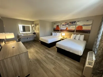 Days Inn by Wyndham Farmington NM فنادق في فارمنغتون
