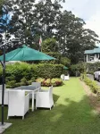 Panorama Green View Hotel Nuwara Eliya Hoteles en 