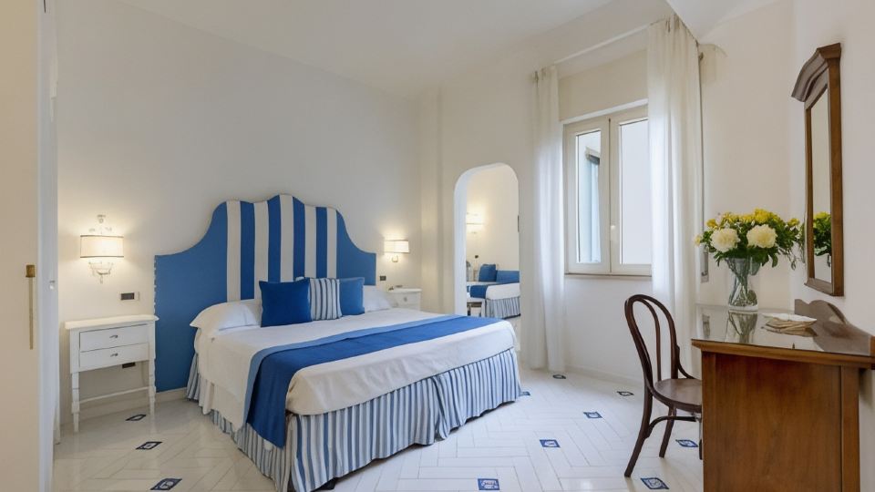 Hotel Villa di Sorrento