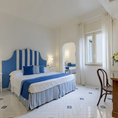Hotel Villa di Sorrento Hotels near Sorrento Lingue