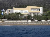 Faedra Beach Hotel di Istro