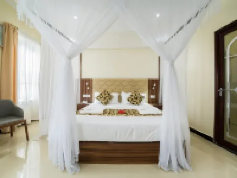 Spice Palace Hotel Hotels in Stone Town