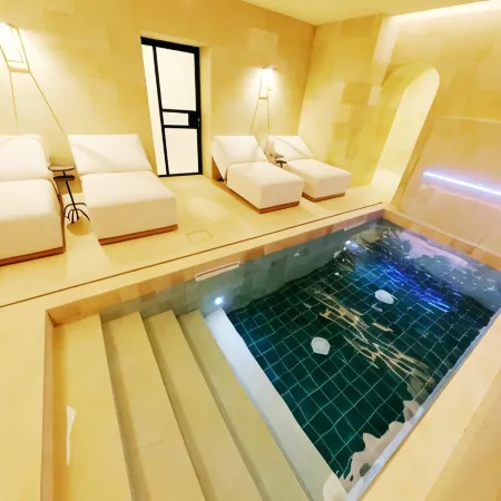 Casa Nostra Luxury Suites & Spa