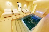 Casa Nostra Luxury Suites & Spa - Spa