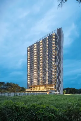 Kawana Golf Residence Hotel di 