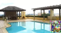 Tanahmas the Sibu Hotel