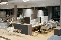 Wonnemar Resort-Hotel - breakfast