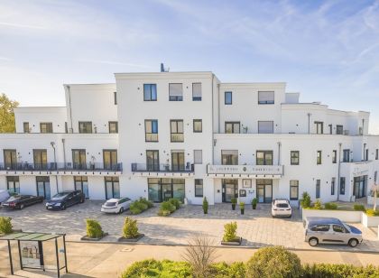 K-Apart Hotel & Boardinghouse