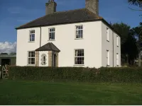 Poole Farm Hotels in Virginstow