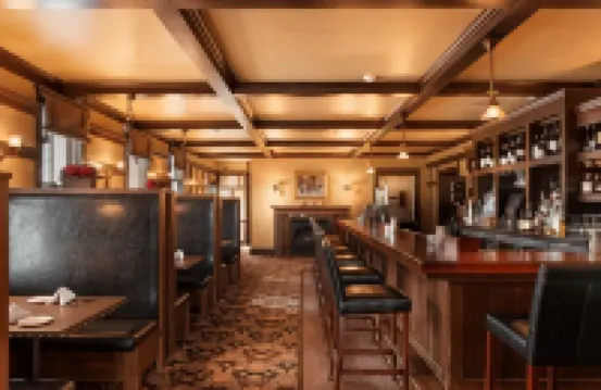 The Sacajawea Hotel