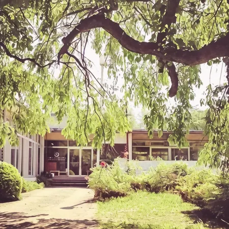 Amanohashidate Youth Hostel